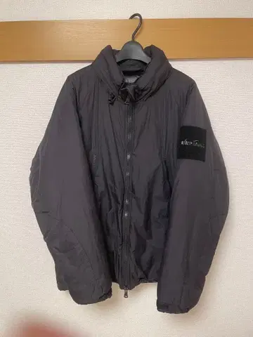 WILDTHINGS 해피 다운 자켓