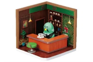 동물의 숲 Happy Room 마스터