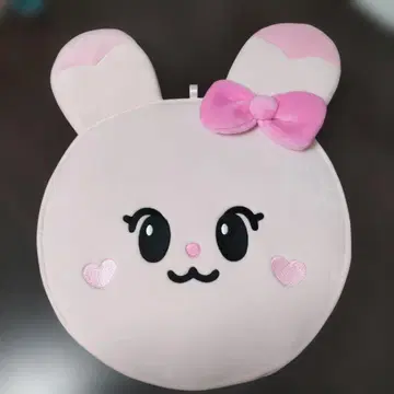 NiziU nizoo 뿅뿅 부채 케이스 미이히