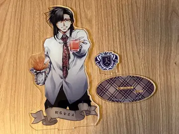 최유기 외전 x HUB 천봉원수 아크릴 스탠드