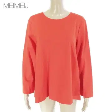 새상품 메이메이 제이 컷소 40 ECS1292 M 사이즈 풀오버