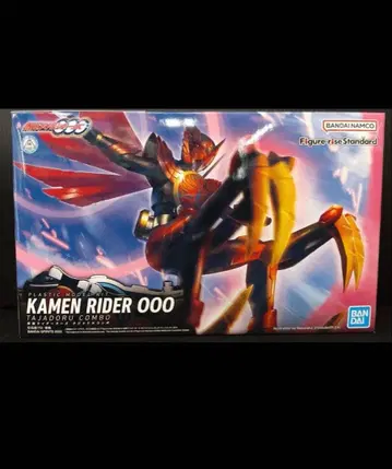 Figure-rise Standard 가면라이더 오즈 타쟈돌 콤보