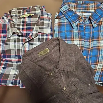 JOURNAL STANDARD 셔츠 포함 3점