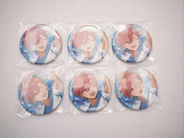 이레이스 나이코 유큐큐카 캔 배지