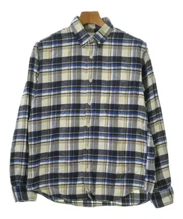 URBAN RESEARCH DOORS 캐주얼 셔츠 남성용