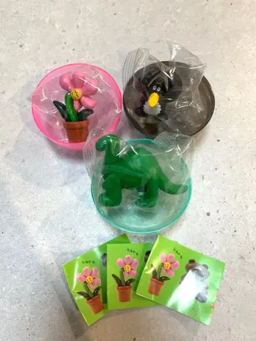 Daisuke Kondo art collection