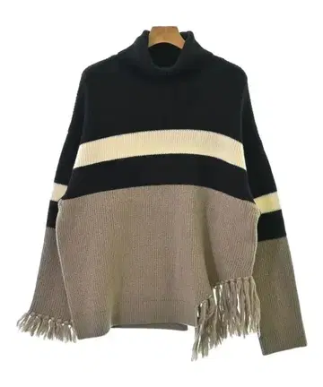 CULLNI 니트 스웨터 남성용