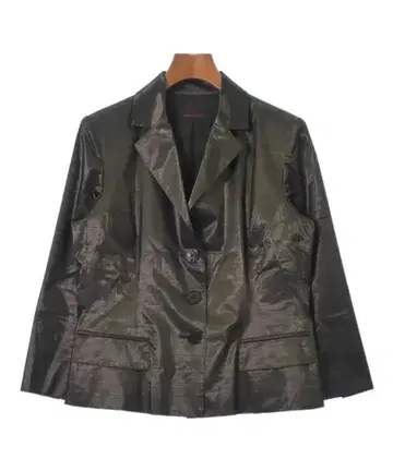 YOSHIE INABA 테일러드 자켓 여성용