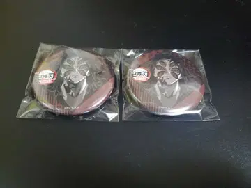 귀멸의 칼날 다이닝 코쿠시보 캔뱃지