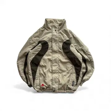 90s FABLICE 나일론 자켓 스노우보드 스키 파브리스