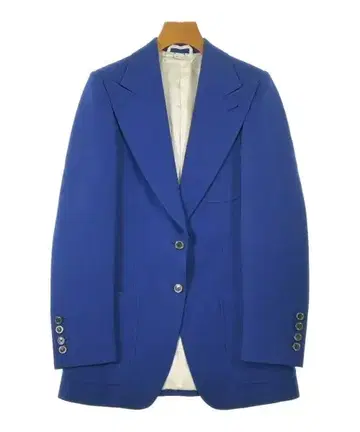 GUCCI 테일러드 자켓 여성용