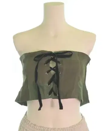 오프닝 세레모니 블라우스 여성용