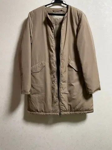 유나이티드 애로우즈 다운 자켓