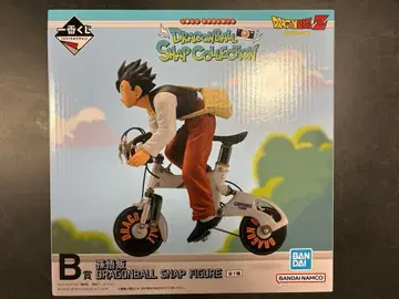 제일복권 드래곤볼 스냅 컬렉션 오반