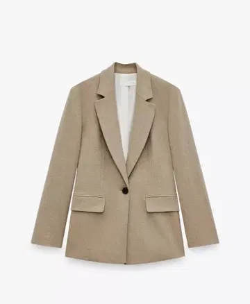 ZARA S 사이즈 자켓