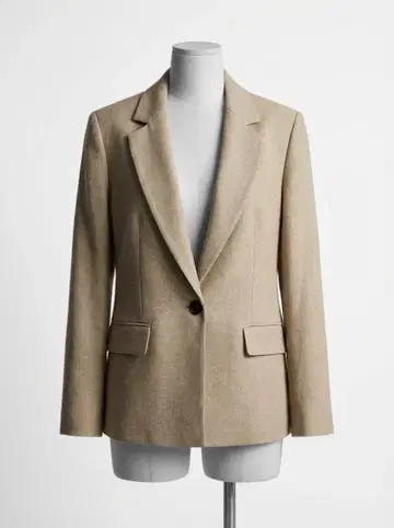 ZARA S 사이즈 자켓