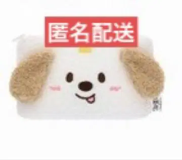 RIIZE 팝업 오카오 파우치 앤톤