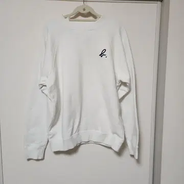 애니에스 b 맨투맨