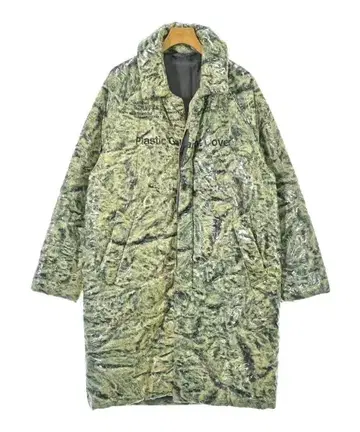 Doublet 코트 (기타) 남성용