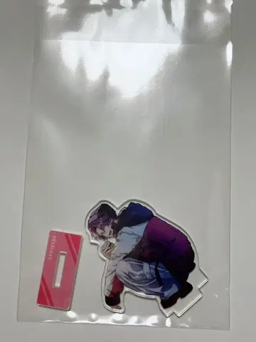 VOLTACTION 혜택 아크릴 스탠드 와타라이 히바리