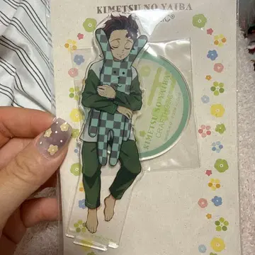 귀멸의 칼날 카마도 탄지로 크라프트 아크릴 스탠드