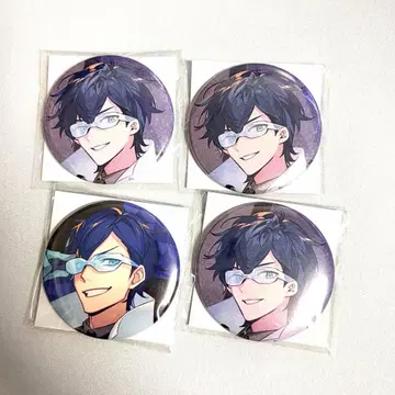 칠차원 학생회 레오스 빈센트