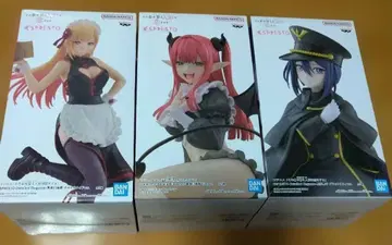 그 옷 갈아입히기 인형은 사랑을 한다