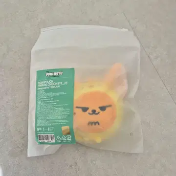 TXT 뿔바투 팬춘 코인 케이스