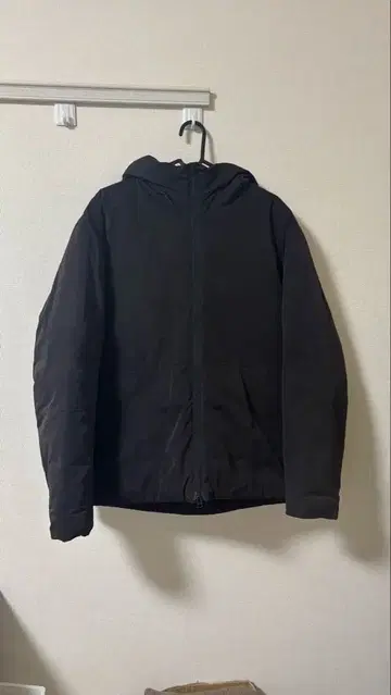 NANO universe 다운 자켓