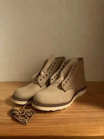 레드윙 8167 81/2 26.5cm