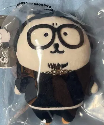 야미킨 우시지마 군 원화전 한정판 굿즈 나가노의 곰 마스코트