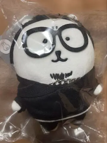 야미킨 우시지마 군 원화전 한정판 굿즈 나가노의 곰 마스코트