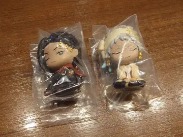 트위스테 어깨 쿵 Vol.4 칼림 자밀