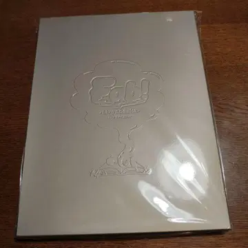 미개봉 새상품 Hey! Say! JUMP Fab! 팜플렛