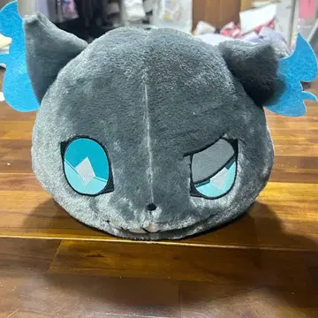 트위스테 그리 점보 늘어놓은 봉제 인형