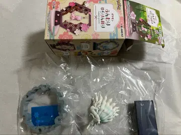 포켓몬 포근포근 흔들흔들 장식 큐콘 (알로라의 모습)