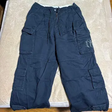 카고 팬츠 L 사이즈 NN1245