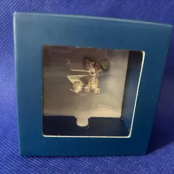 디즈니 리나벨 피규어