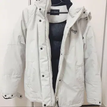 GUESS 아우터 다운