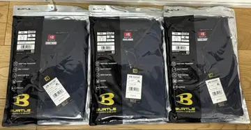 바틀 지퍼 셔츠, 반팔 셔츠 세트