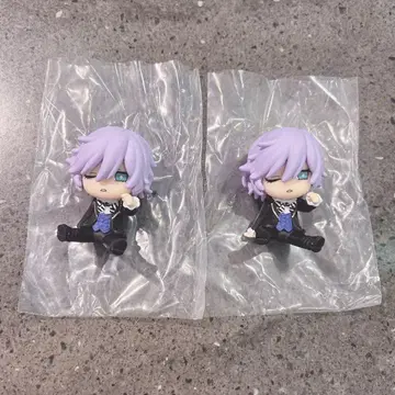 트위스테 어깨 쿵 에페르