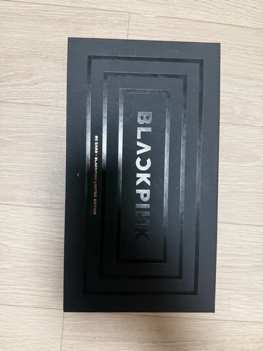 Shop 1000개한정판 on Bunjang Global Site - No more Korean account!