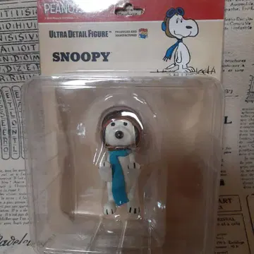 UDF SNOOPY 스누피 플라잉 에이스 Vintage 빈티지