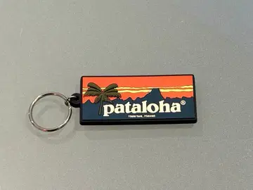 파타고니아 파타로하 키링 patagonia 파타고니아