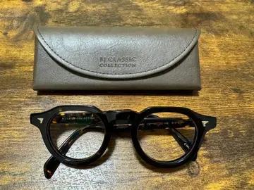 BJ CLASSIC COLLECTION 안경 P-578MP C-131