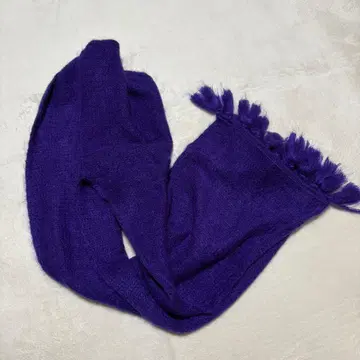 y120921 머플러 무지 심플