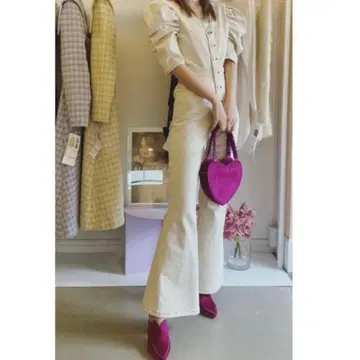 허니미허니 데님 올인원