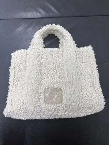 야마다야 PECHINCHAR 보아 토트백