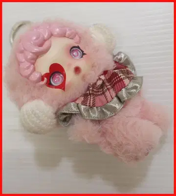 POP MART 스컬 팬더 symphony Rhapsodym 마-629