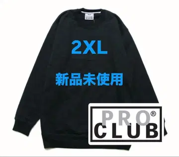 PRO CLUB 프로클럽 맨투맨 트레이닝복